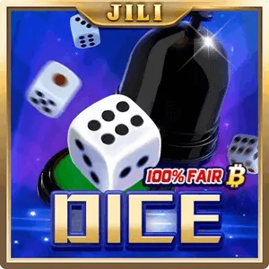 Vast selection of slot games
